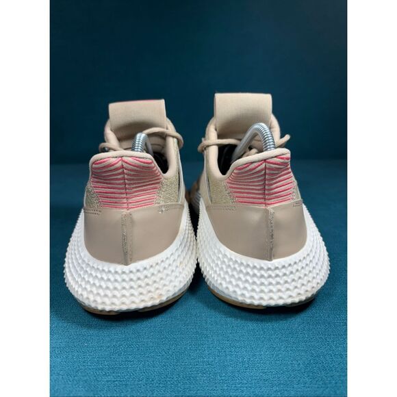 Adidas Prophere Beige Pink White Lifestyle Sneakers Men’s US 8 Women’s US 9 CQ21 main image 3